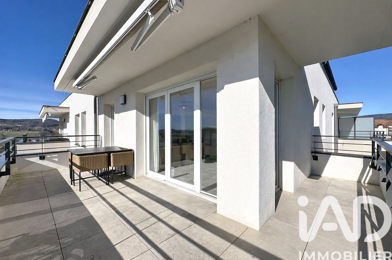 Appartement 4 pièces 460000 €
