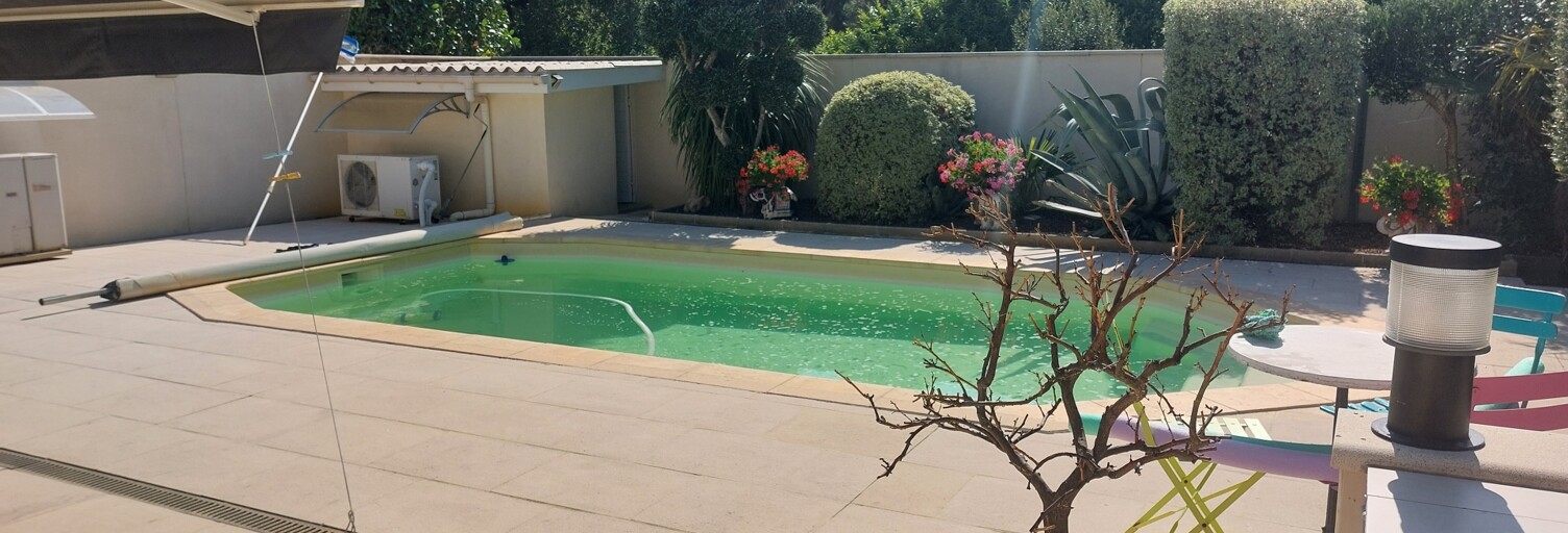 Maison 4 Pièces 94 m² à vendre à Morcenx-la-Nouvelle (40110)