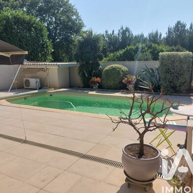 Maison 4 pièces 259000 €