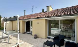 Maison 4 Pièces 94 m² à vendre à Morcenx-la-Nouvelle (40110)