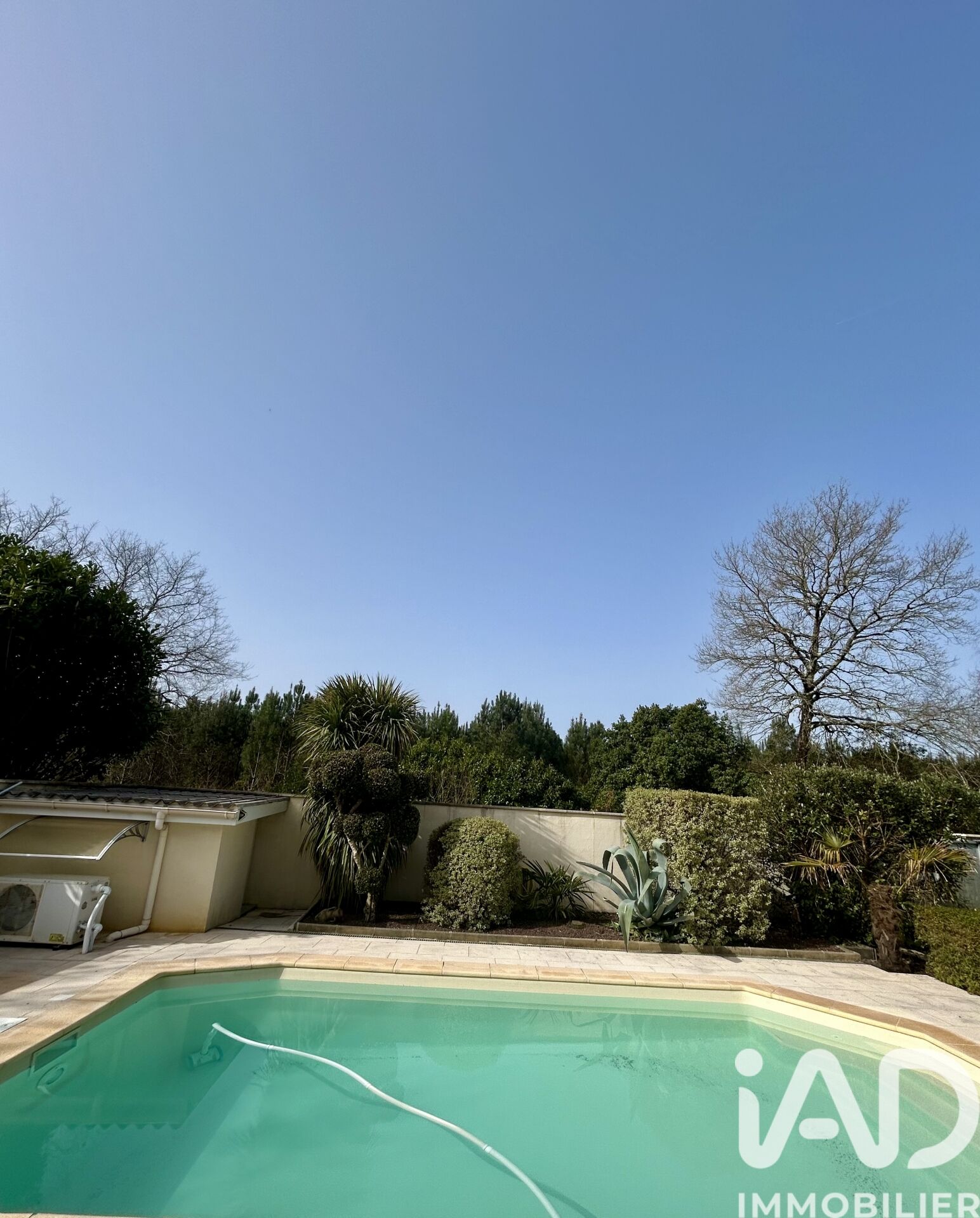 Vente Maison/villa 4 pièces - Photo 2