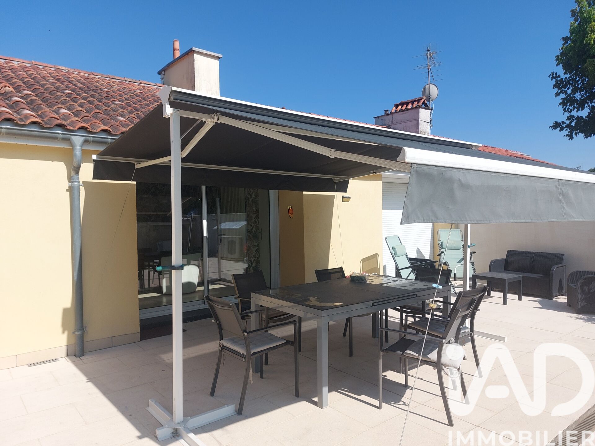 Vente Maison/villa 4 pièces - Photo 5