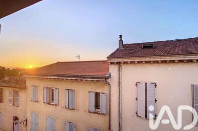 Appartement 1 pièces 122000 €