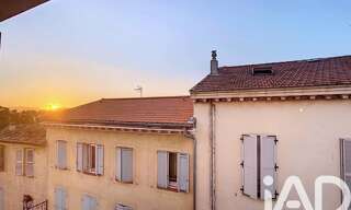 Appartement 1 Pièce 31 m² à vendre à Le Cannet (06110)
