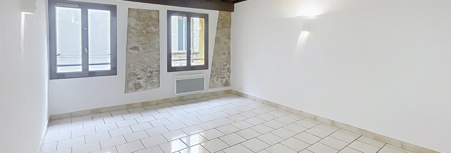 Appartement 2 Pièces 38 m² à vendre à Le Cannet (06110)