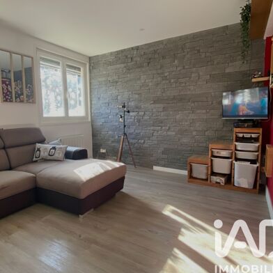 Appartement 4 pièces 219000 €