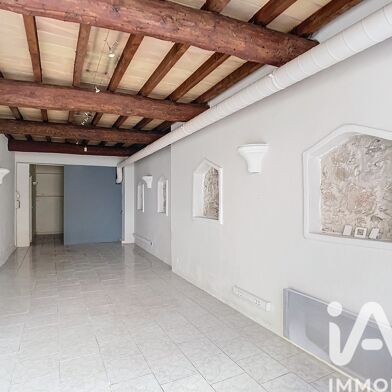 Appartement 1 pièces 165000 €