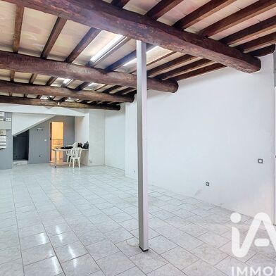 Appartement 1 pièces 165000 €