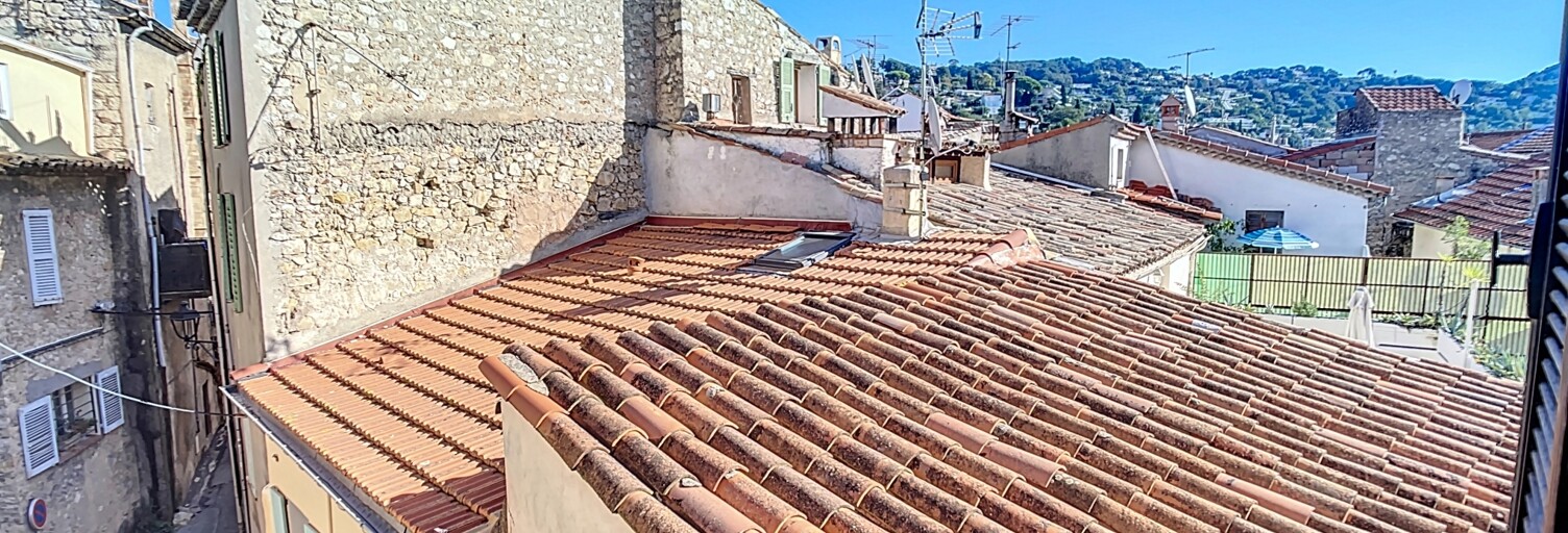 Appartement 2 Pièces 48 m² à vendre à Le Cannet (06110)