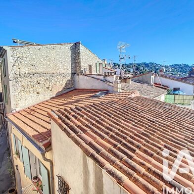 Appartement 2 pièces 179000 €
