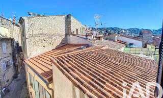 Appartement 2 Pièces 48 m² à vendre à Le Cannet (06110)