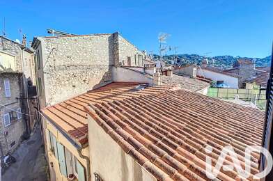 Appartement 2 pièces 179000 €