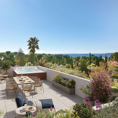 Appartement 4 pièces 752000 €