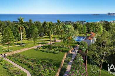 Appartement 2 pièces 330000 €