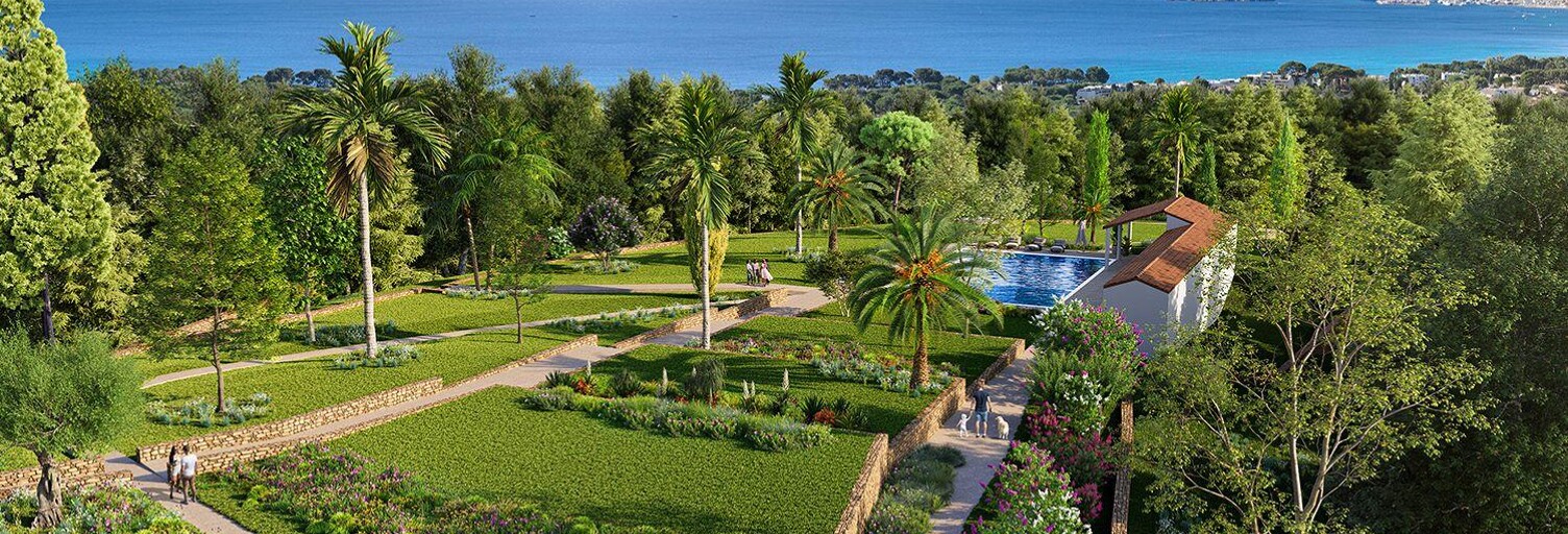 Appartement 2 Pièces 43 m² à vendre à La Ciotat (13600)