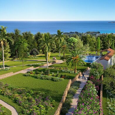 Appartement 2 pièces 330000 €