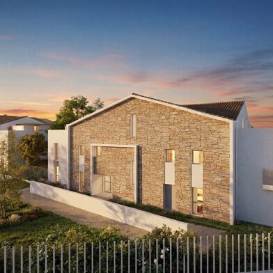 Appartement 3 pièces 640000 €