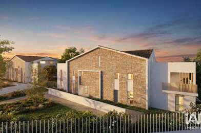 Appartement 3 pièces 640000 €