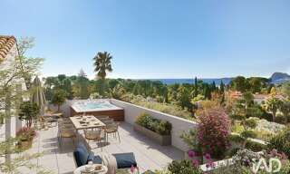 Appartement 4 Pièces 90 m² à vendre à La Ciotat (13600)