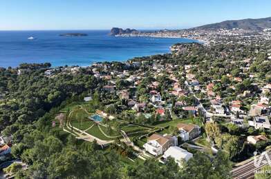 Appartement 4 pièces 1340000 €