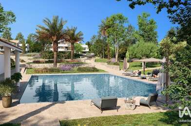 Appartement 3 pièces 602000 €