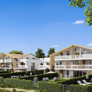 Appartement 3 pièces 680000 €