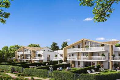 Appartement 3 pièces 680000 €