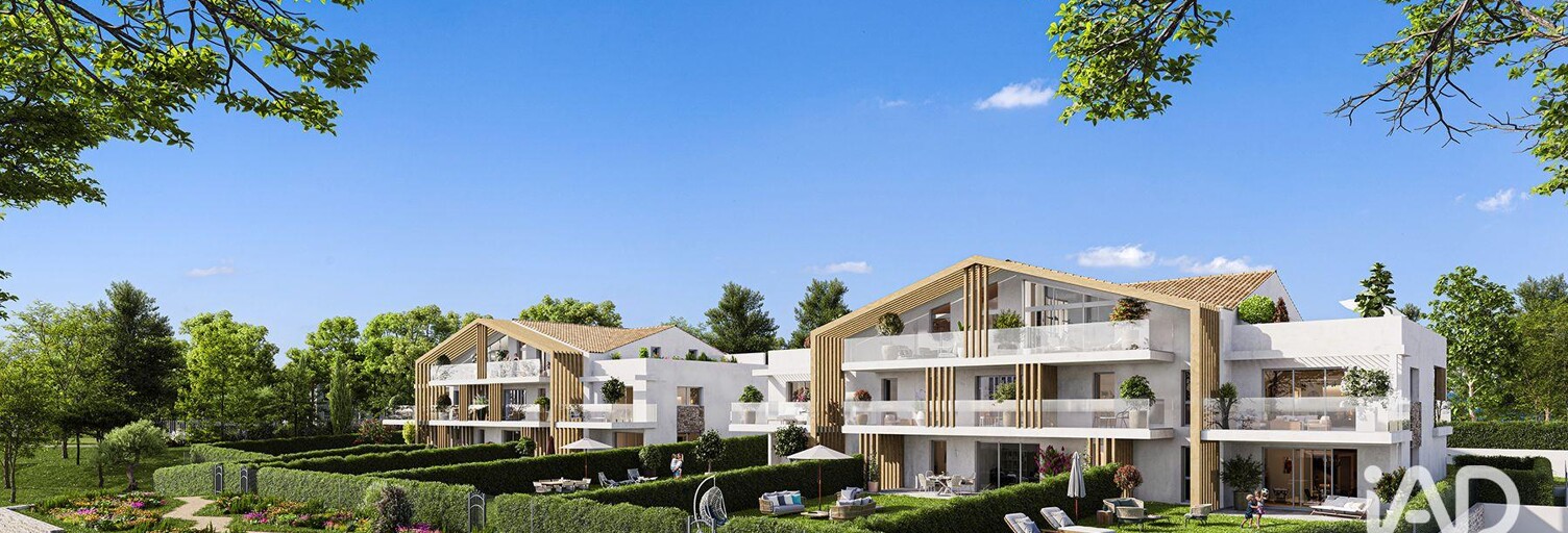 Appartement 3 Pièces 78 m² à vendre à La Ciotat (13600)