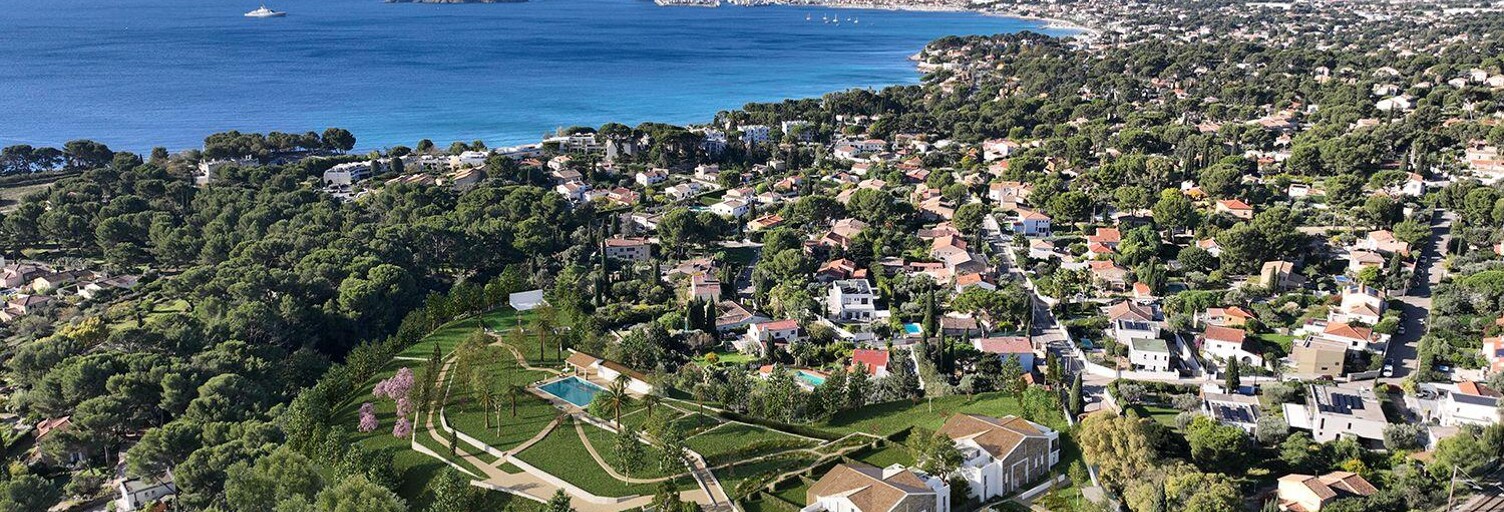 Appartement 2 Pièces 43 m² à vendre à La Ciotat (13600)