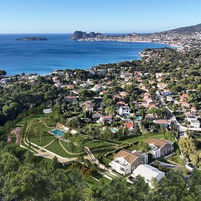 Appartement 2 pièces 350000 €