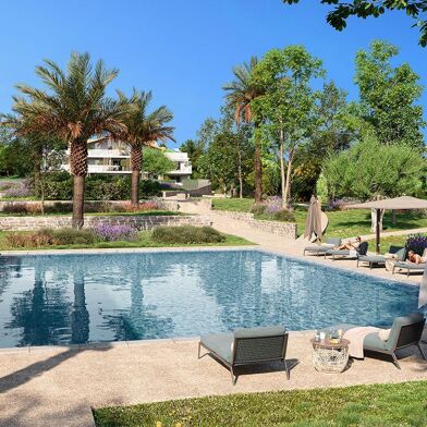 Appartement 4 pièces 783000 €