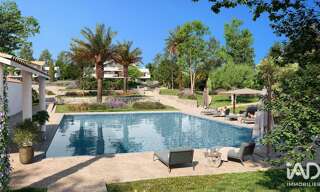 Appartement 4 Pièces 97 m² à vendre à La Ciotat (13600)