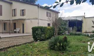 Maison 7 Pièces 202 m² à vendre à Pessac-sur-Dordogne (33890)