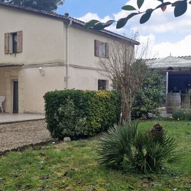 Maison 7 pièces 237000 €