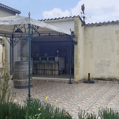 Maison 7 pièces 237000 €