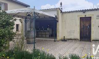 Maison 7 Pièces 202 m² à vendre à Pessac-sur-Dordogne (33890)