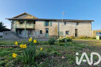 Maison 6 pièces 183500 €