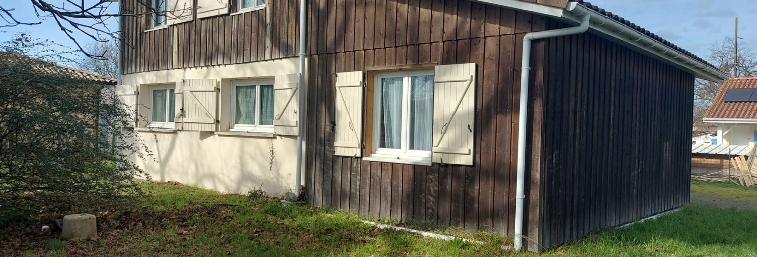 Maison 3 Pièces 120 m² à vendre à Andernos-les-Bains (33510)
