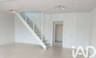 Maison 3 Pièces 120 m² à vendre à Andernos-les-Bains (33510)