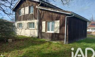 Maison 3 Pièces 120 m² à vendre à Andernos-les-Bains (33510)