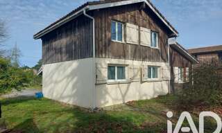 Maison 3 Pièces 120 m² à vendre à Andernos-les-Bains (33510)