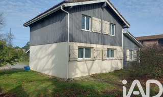 Maison 3 Pièces 120 m² à vendre à Andernos-les-Bains (33510)