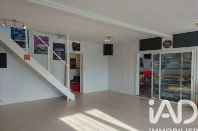 Maison 3 pièces 355000 €