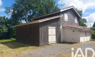Maison 3 Pièces 120 m² à vendre à Andernos-les-Bains (33510)