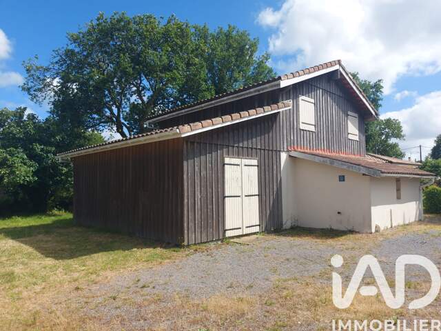 Vente Maison/villa 3 pièces — photo du bien