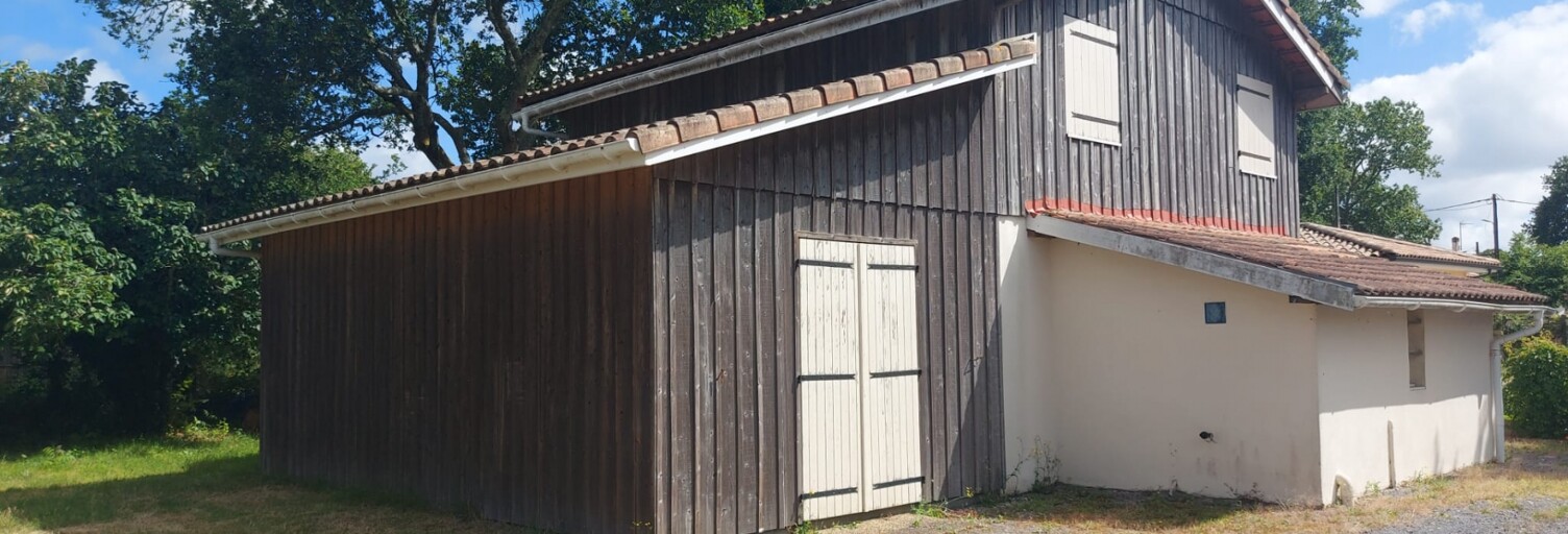 Maison 3 Pièces 120 m² à vendre à Andernos-les-Bains (33510)