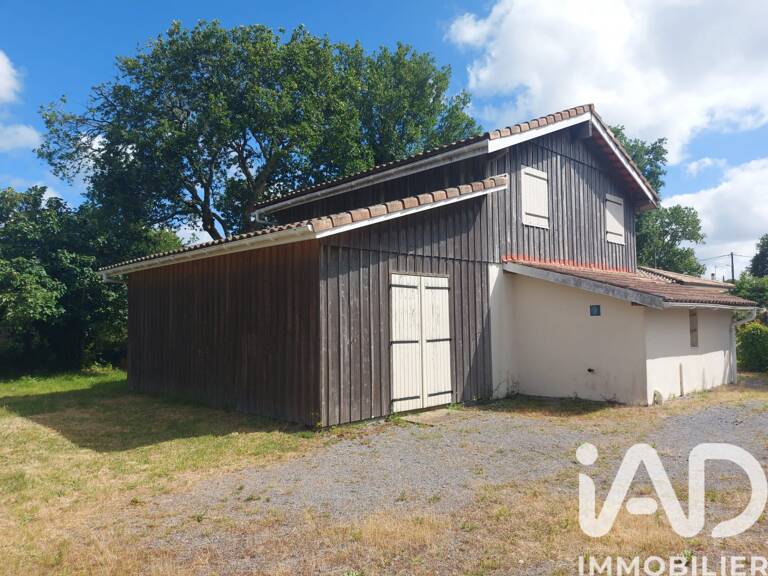 Vente Maison/villa 3 pièces — photo 1