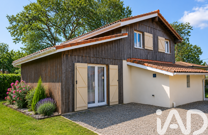 Vente Maison/villa 3 pièces — photo 2