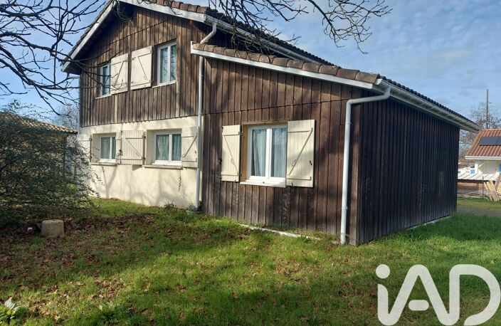Vente Maison/villa 3 pièces — photo 4