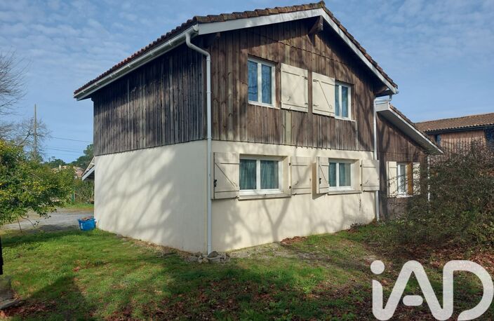 Vente Maison/villa 3 pièces — photo 5